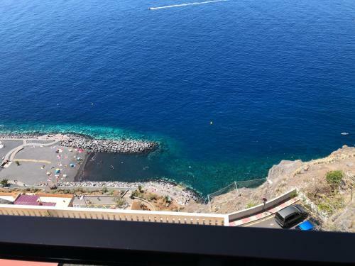 Apartamento Magnific Flat With Panoramic Sea Views