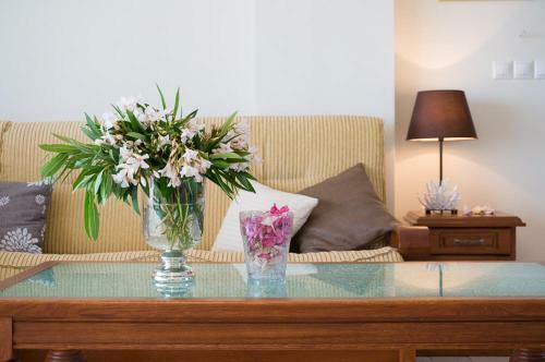 Villa Christos