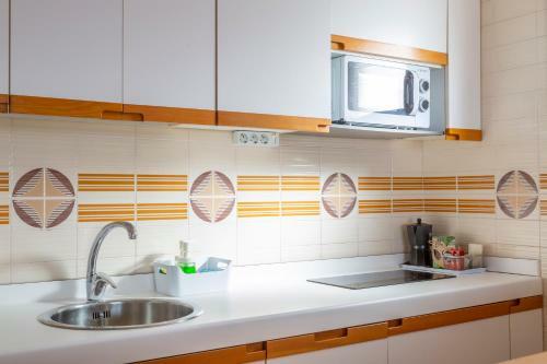 Apartamento Radazul Marina Seafront 13