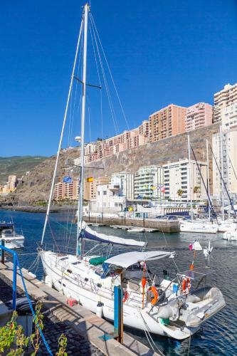Apartamento Radazul Marina Seafront 13