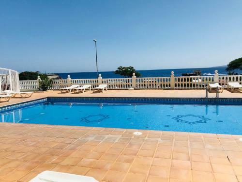 Apartamento La Casa Verde