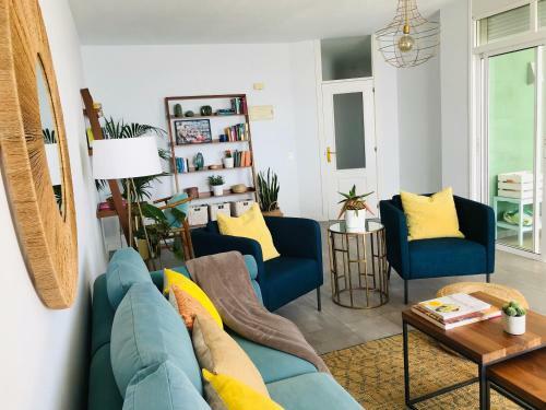 Apartamento La Casa Verde