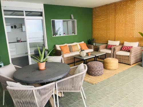 Apartamento La Casa Verde