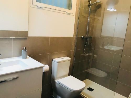Apartamento La Casa Verde