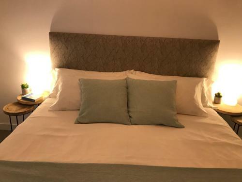 Apartamento La Casa Verde