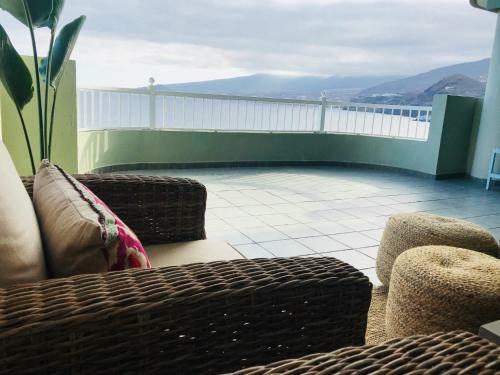 Apartamento La Casa Verde