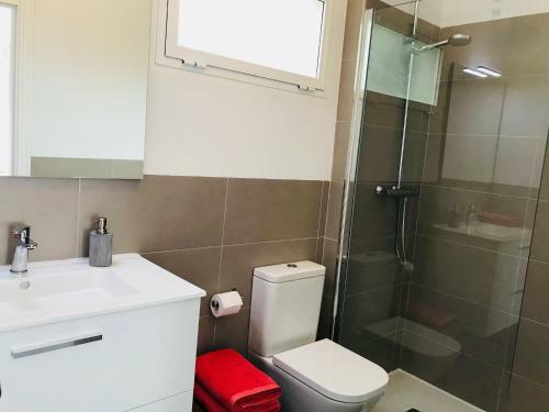 Apartamento La Casa Verde