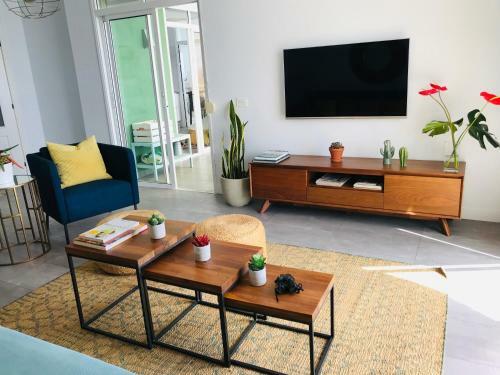 Apartamento La Casa Verde