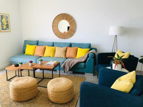 Apartamento La Casa Verde
