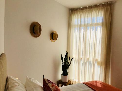 Apartamento La Casa Verde