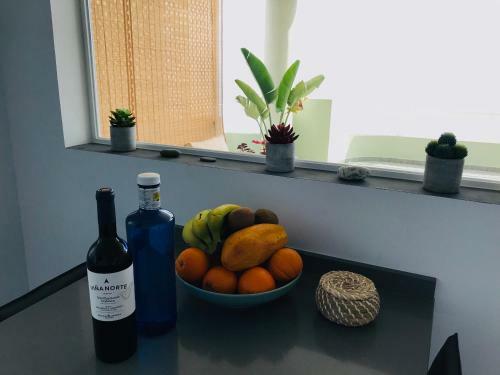 Apartamento La Casa Verde