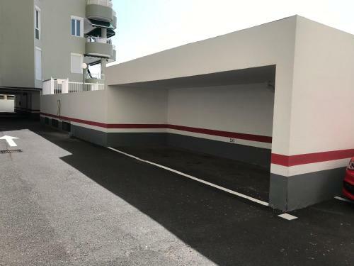 Apartamento La Casa Verde