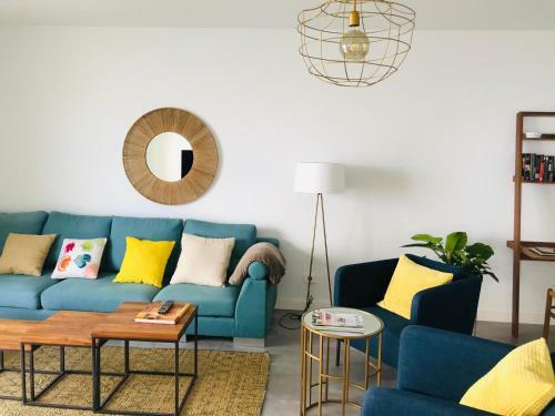 Apartamento La Casa Verde
