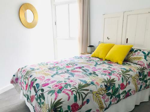 Apartamento La Casa Verde