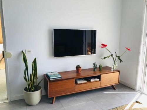 Apartamento La Casa Verde