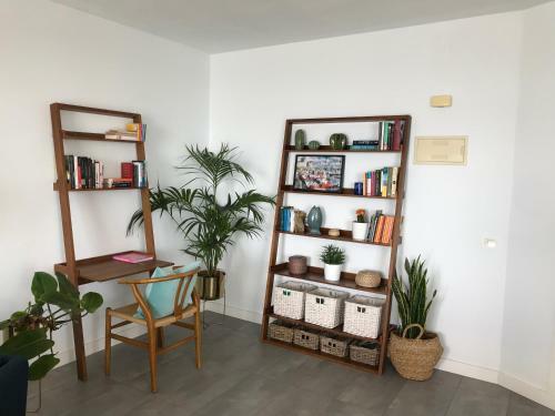 Apartamento La Casa Verde