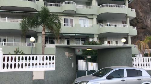 Apartamento La Casa Verde