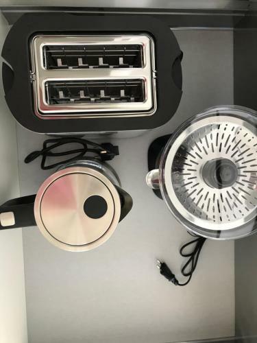 Apartamento La Casa Verde