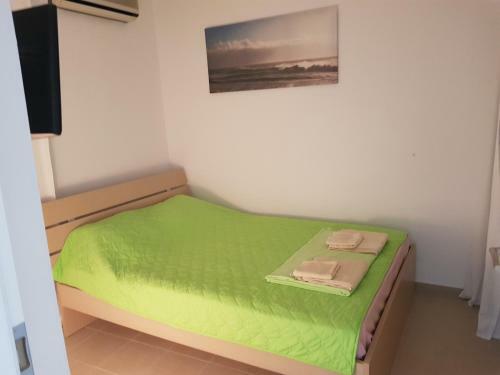 Afitos Holiday Home