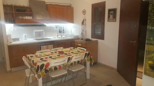 Afitos Holiday Home