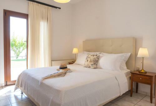 Apartamento Aegean Blue Horizon