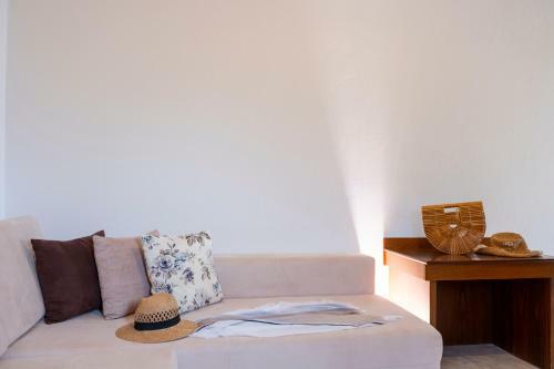Apartamento Aegean Blue Horizon