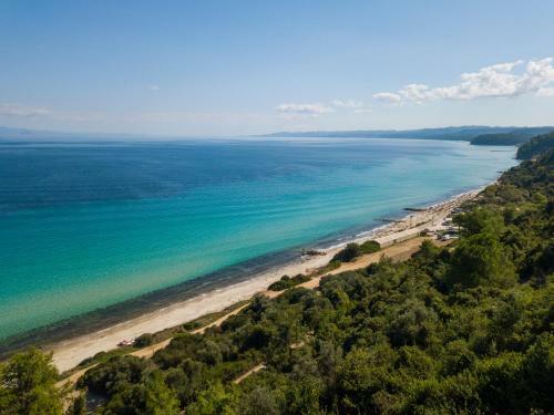Apartamento Aegean Blue Horizon