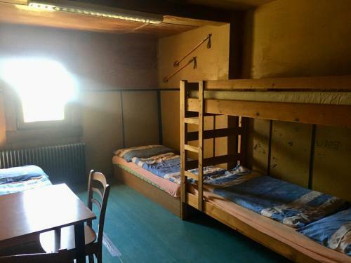 Hostal Turistick� Chata Pl�n?