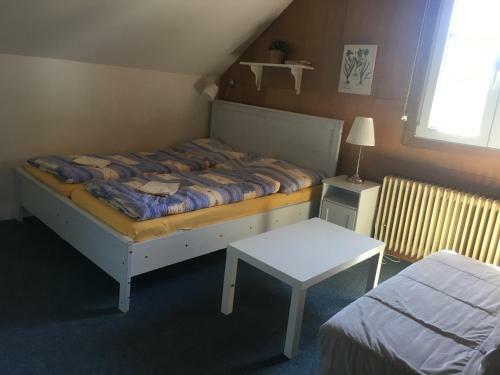Hostal Turistick� Chata Pl�n?