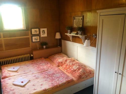 Hostal Turistick� Chata Pl�n?