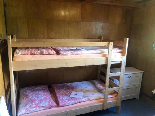 Hostal Turistick� Chata Pl�n?