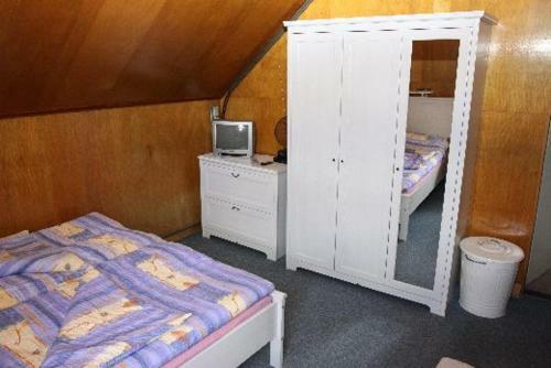 Hostal Turistick� Chata Pl�n?