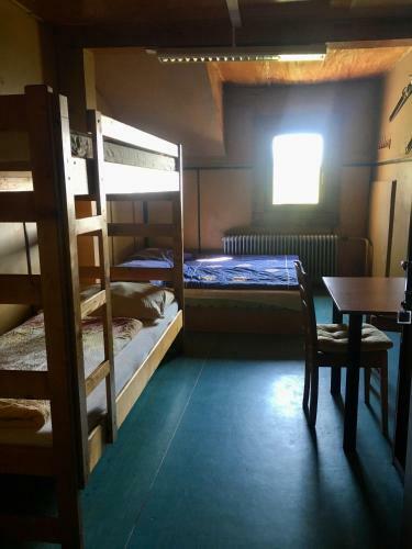 Hostal Turistick� Chata Pl�n?