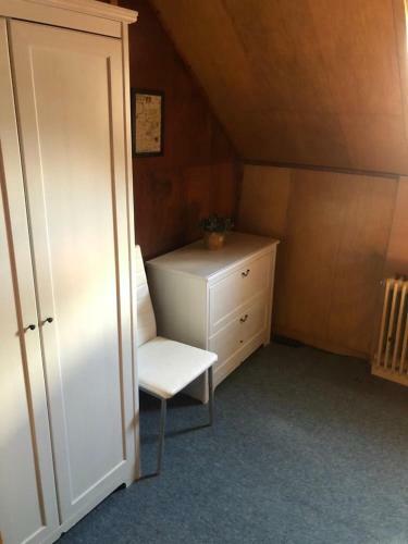 Hostal Turistick� Chata Pl�n?