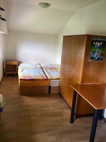 Hostal Turistick� Chata Pl�n?
