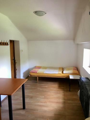 Hostal Turistick� Chata Pl�n?