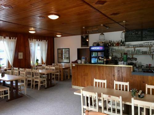Hostal Turistick� Chata Pl�n?