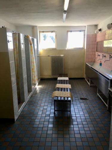 Hostal Turistick� Chata Pl�n?