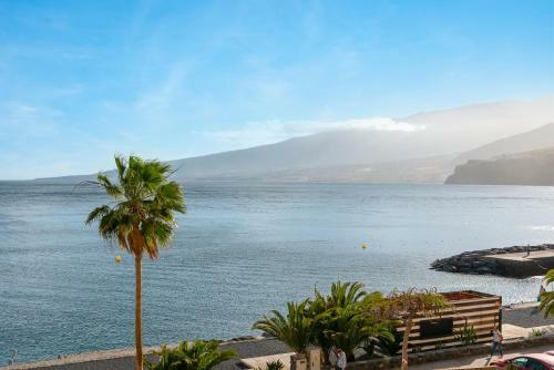 Apartamento Beachfront Radazul Diver's Paradise Sunshine