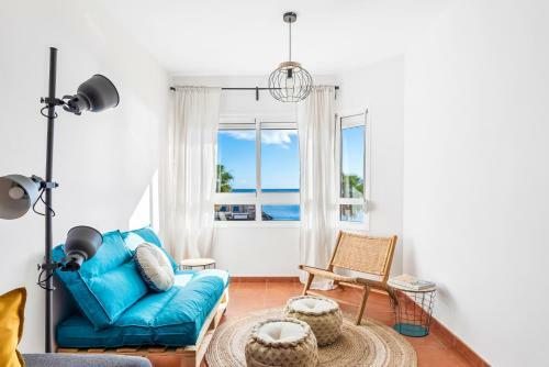 Apartamento Beachfront Radazul Diver's Paradise Sunshine