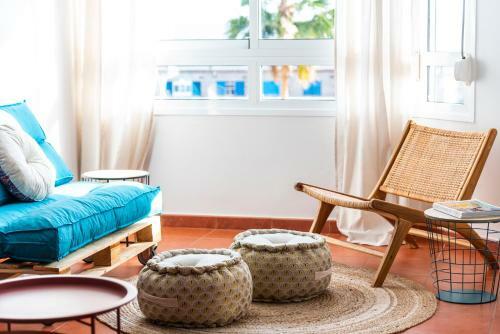 Apartamento Beachfront Radazul Diver's Paradise Sunshine