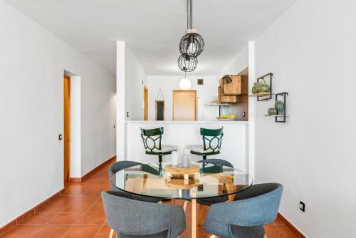 Apartamento Beachfront Radazul Diver's Paradise Sunshine