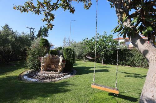 Garden Villa Afytos