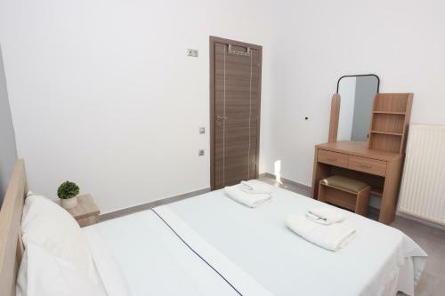 Garden Villa Afytos