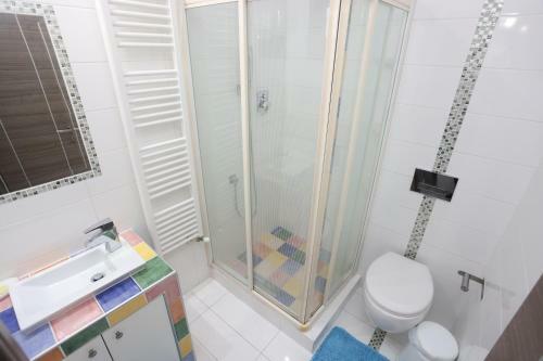 Garden Villa Afytos