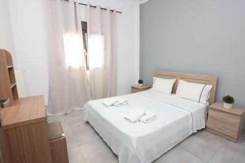 Garden Villa Afytos