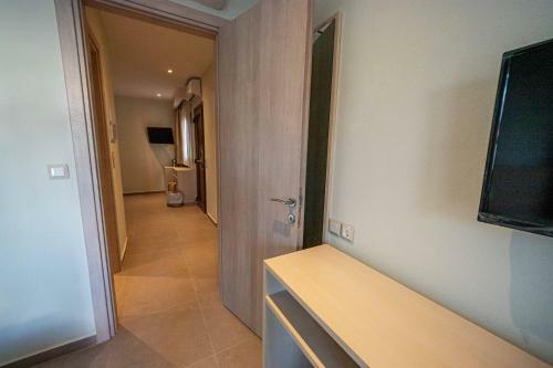 Hotel Samari Afitos