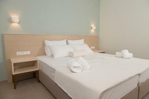 Hotel Samari Afitos