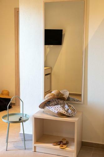 Hotel Samari Afitos