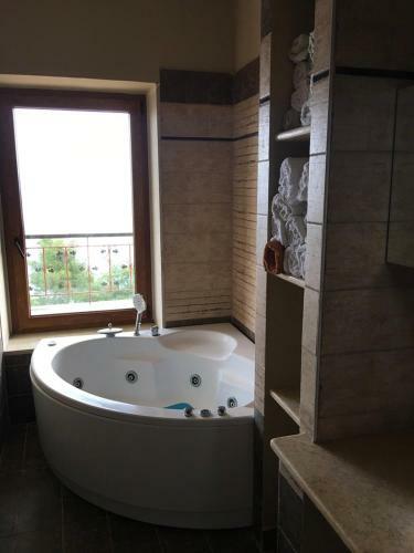 Villa Amazing Place